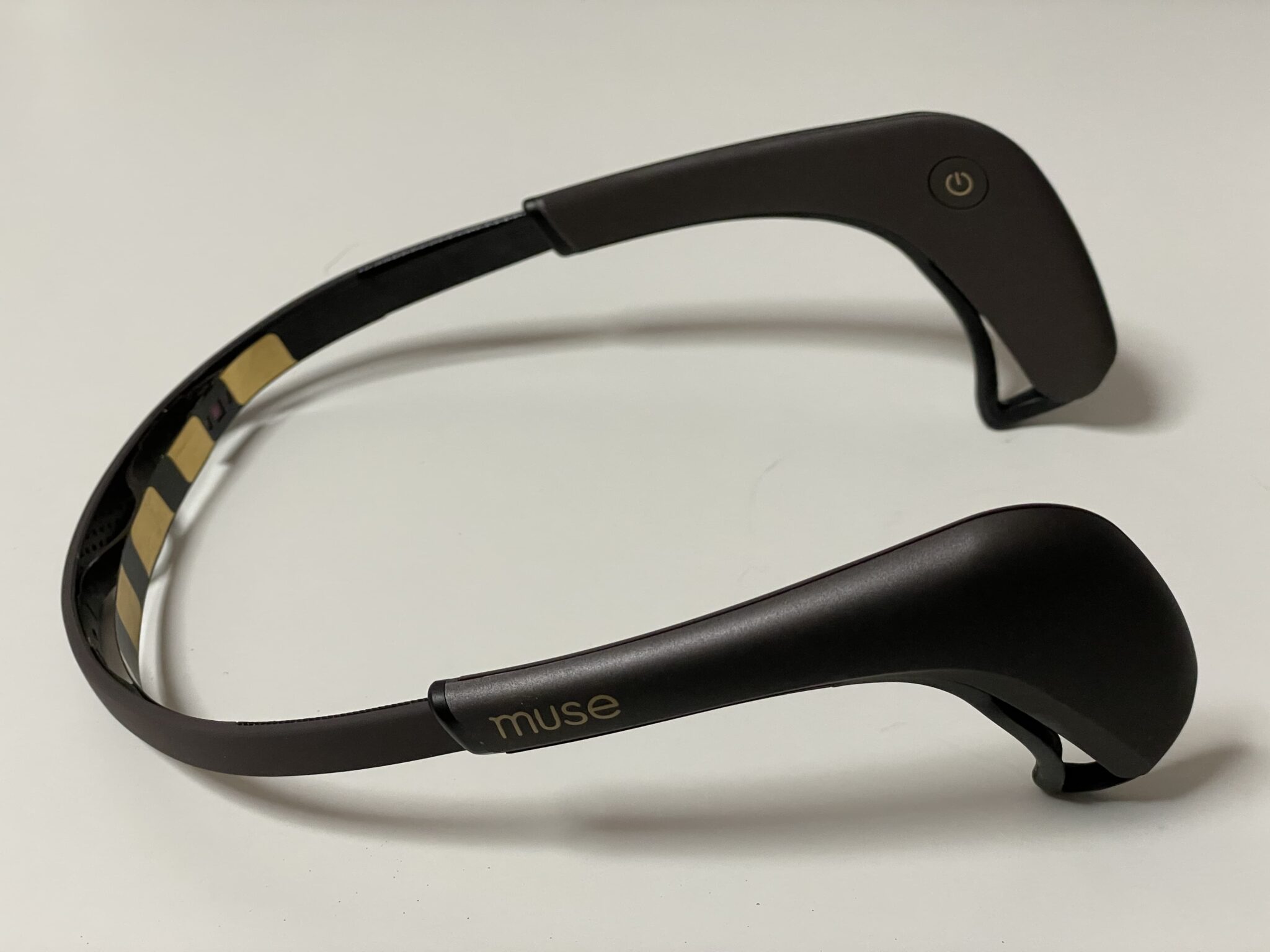 脳波デバイス Muse2 Muse2 ニューロフィードバック・ヘッドバンド 脳